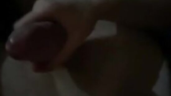 Парень с большим членом