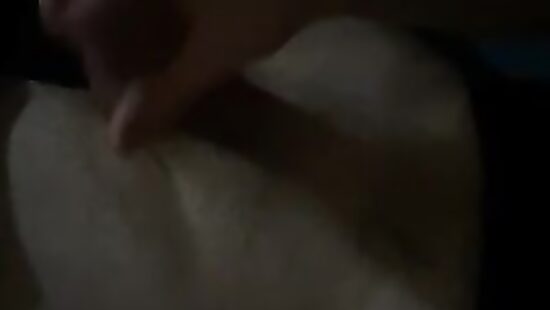 Парень с большим членом