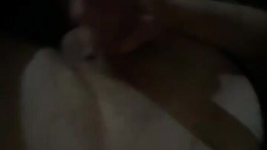 Парень с большим членом