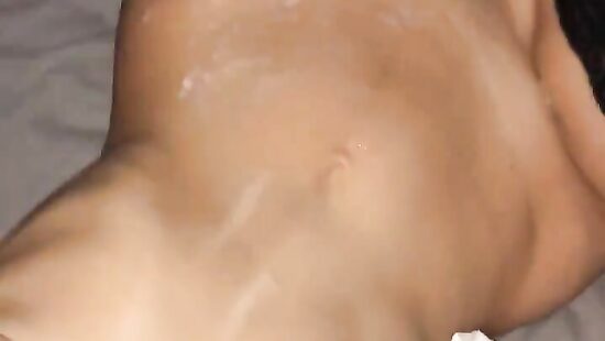 Милана из Крыма 5