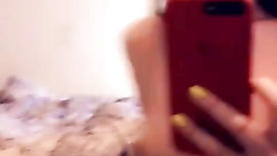 Милана из Крыма 16