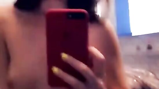 Милана из Крыма 16