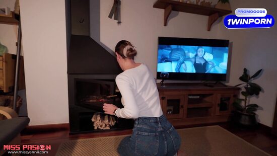 Даже при желании не замерзнем