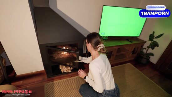 Даже при желании не замерзнем