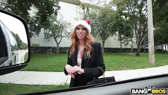 Где взять рождественское настроение?