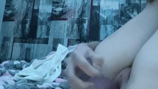 Милая знакомая Ангелина 4