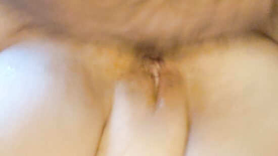 Домашний анал