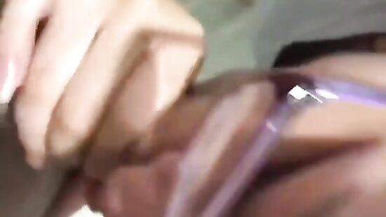 как же она потом кричала