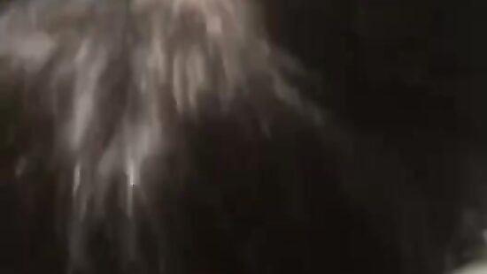 как же она потом кричала