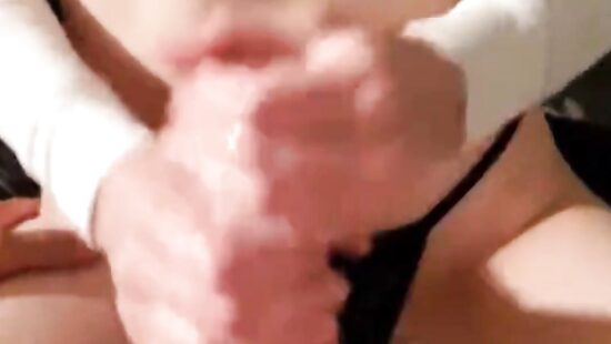 Babe in white top caresses big than [Woodlifesex]