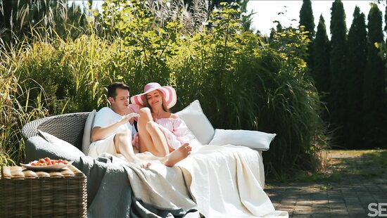 Никого, кроме тебя