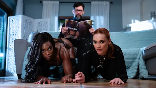 Гипноз астында онлайн қыздар порно