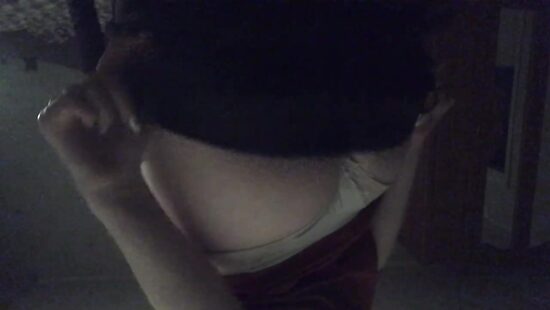 Яна из Москвы