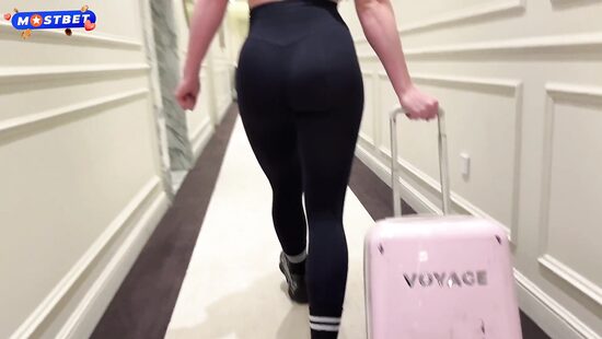 А вы тоже мечтаете трахнуть случайную попутчицу?