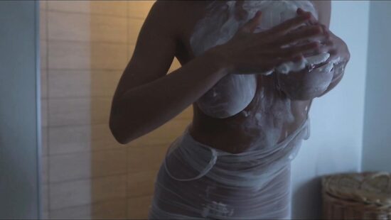 Can I use your shower?