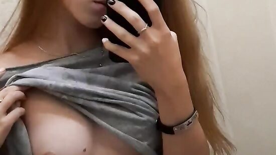 Света из Краснодара