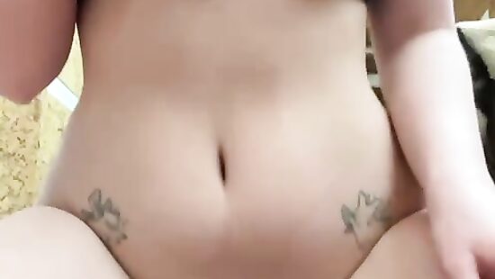 Полина из Перми 3