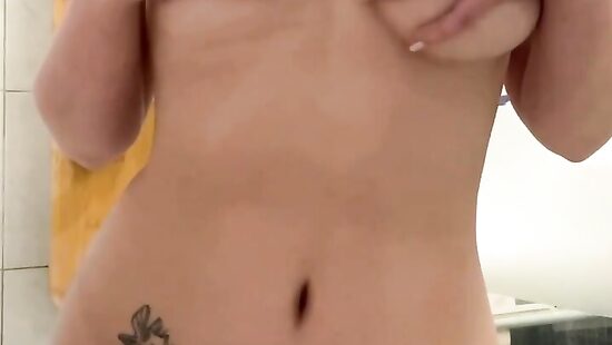 Полина из Перми 6