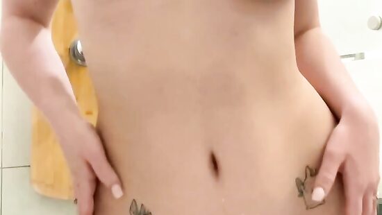 Полина из Перми 6