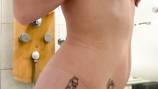 Полина из Перми 6