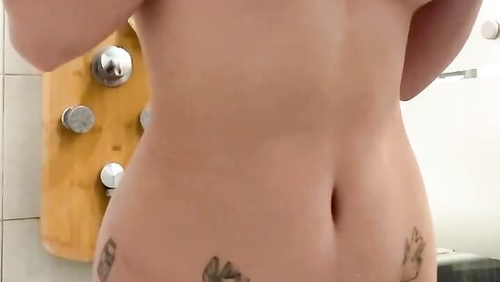 Полина из Перми 6