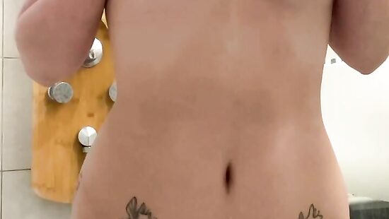 Полина из Перми 6