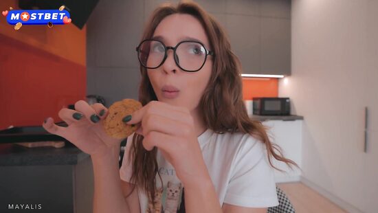 Просто хотела порадовать