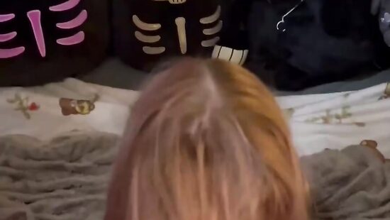 Жестко оттрахал без прилюдий