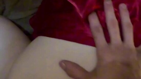 Жестко оттрахал без прилюдий