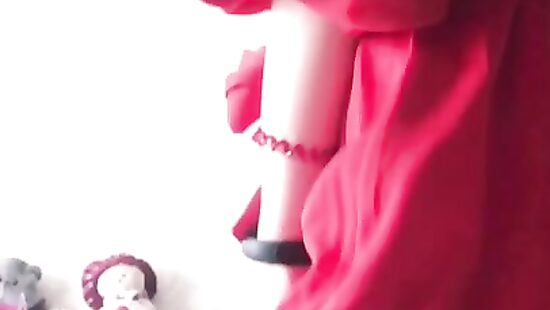 Юля из Москвы