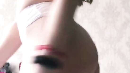 Юля из Москвы