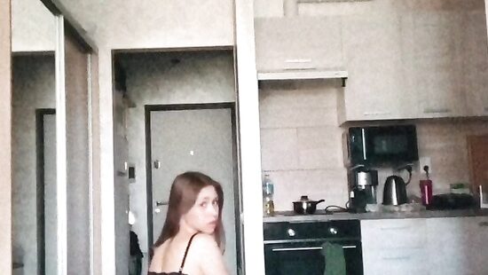 Ева из Минска  