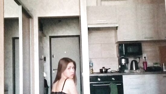 Ева из Минска  