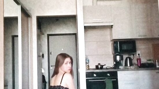 Ева из Минска  