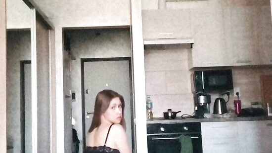 Ева из Минска  