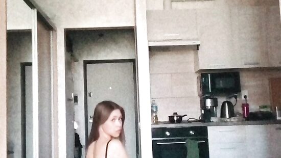 Ева из Минска  