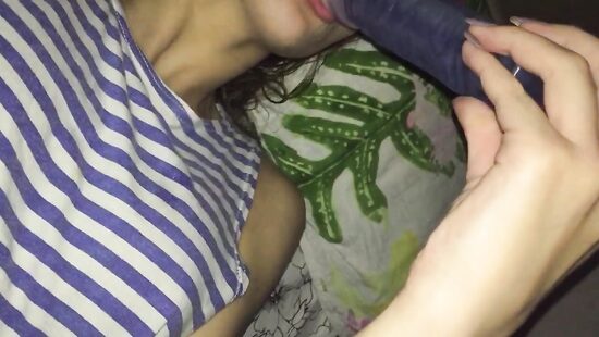 Лилия из Одессы 3