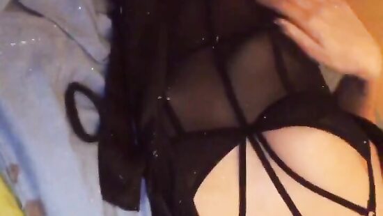 Лилия из Одессы 5