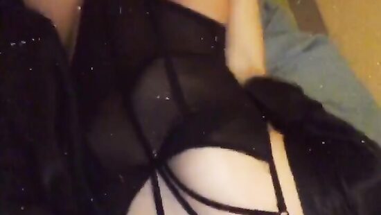 Лилия из Одессы 5