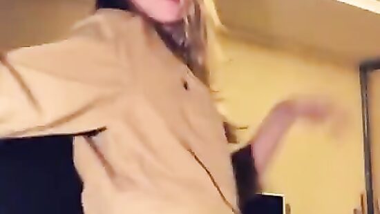 Лилия из Одессы 6