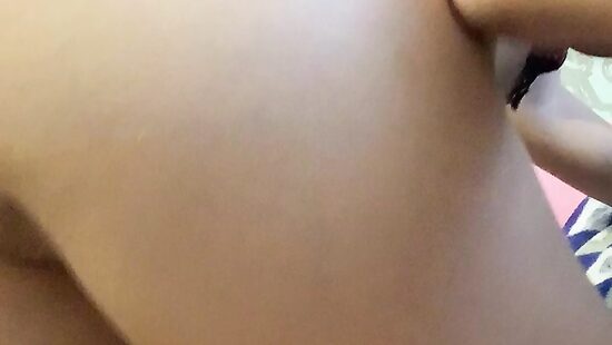 Варя из Питера 6