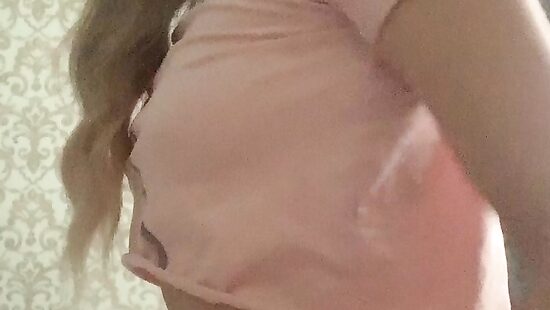 Варя из Питера 8