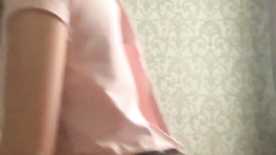 Варя из Питера 8