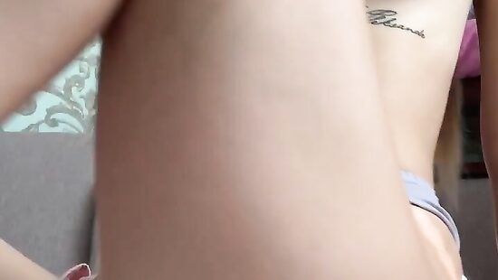 Варя из Питера 13