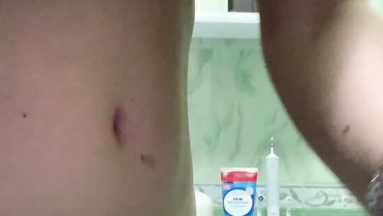 Варя из Питера 24