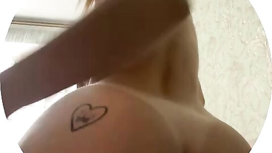 Варя из Питера 35