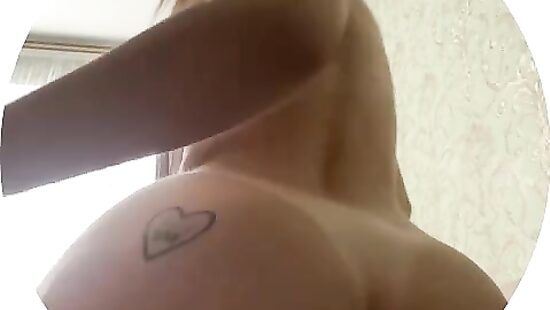 Варя из Питера 35