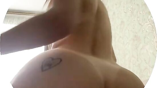 Варя из Питера 35