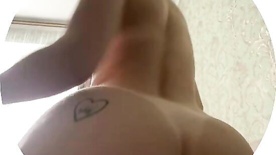 Варя из Питера 35