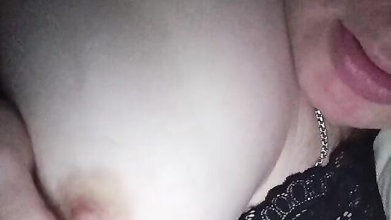 Так же моя родная мама